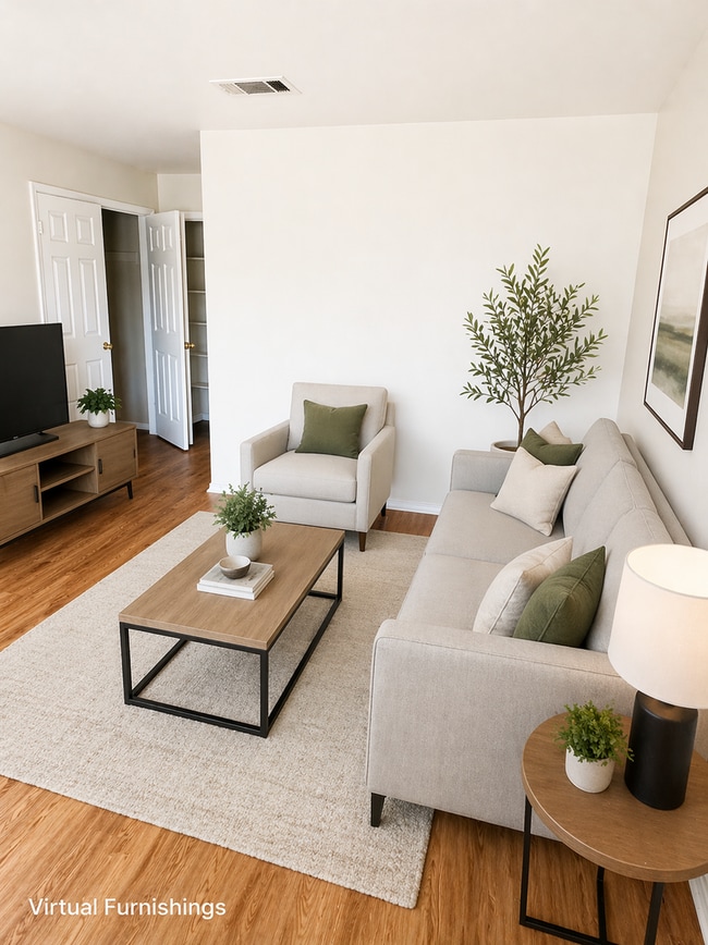 property at 1312 Dugger Cir