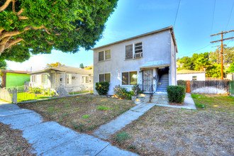 Charming Duplex in Glassell Park in Los Angeles, CA - Building Photo - Other