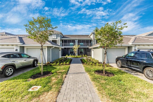 property at 17440 Opal Sand Dr