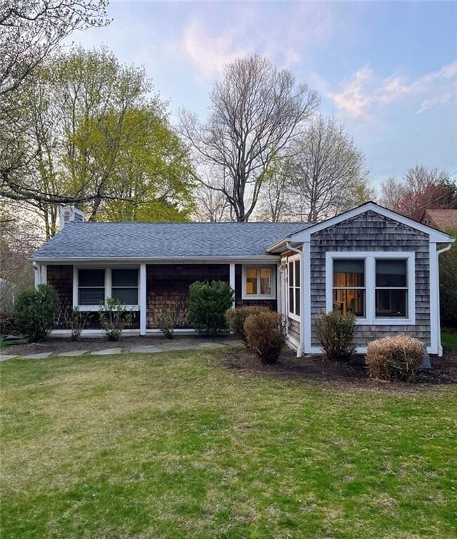 78 Nautilus St in Jamestown, RI - Building Photo - Building Photo