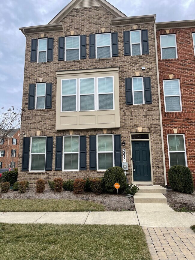 3580 Goswell Aly Rentals in St. Charles, MD