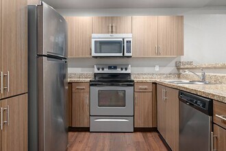 Cobalt on 32nd Street in Phoenix, AZ - Building Photo - Building Photo