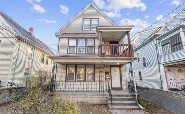 80 Shepard St, Unit 2