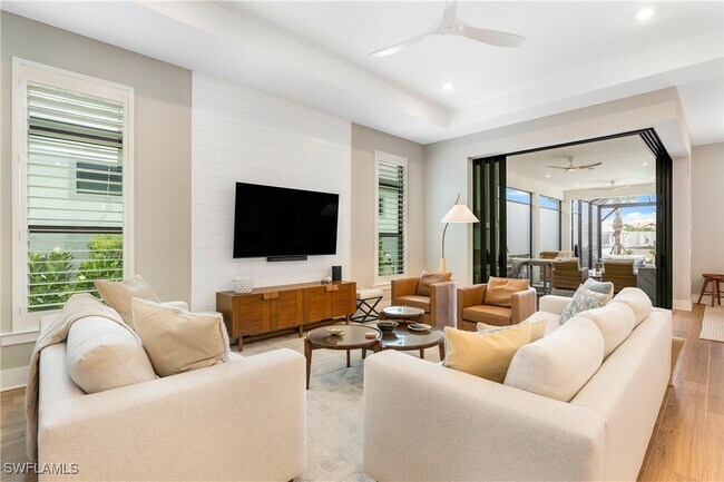 property at 9552 Caymas St