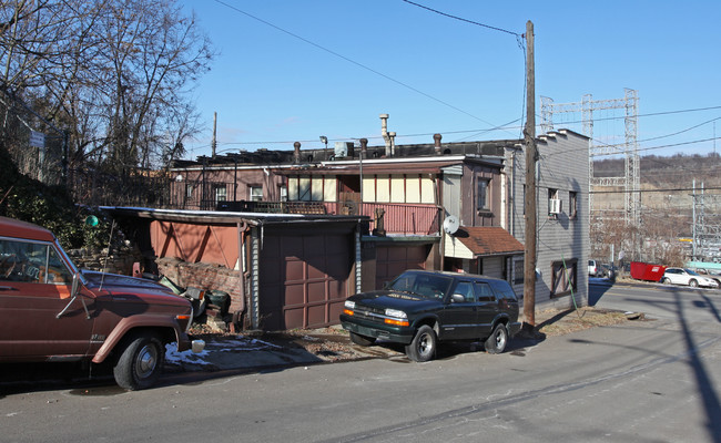 Rose Hotel in Clairton, PA - Building Photo - Building Photo