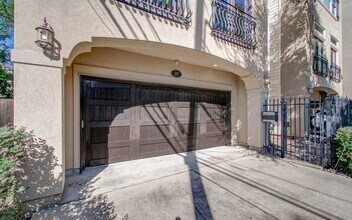 517 Fowler St in Houston, TX - Building Photo - Building Photo