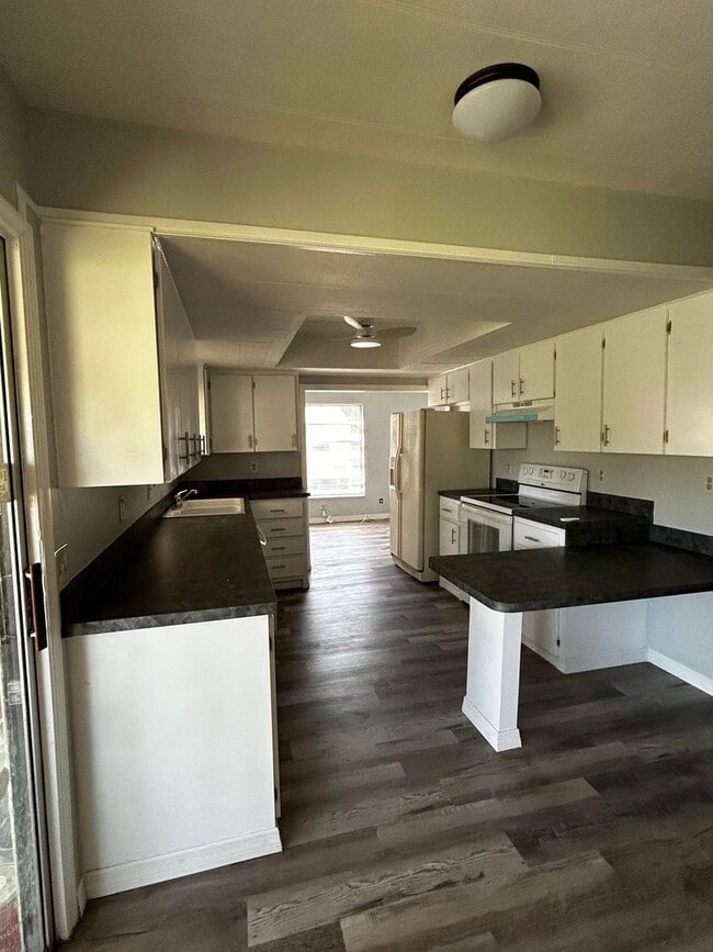 property at 8281 Sevigny Dr