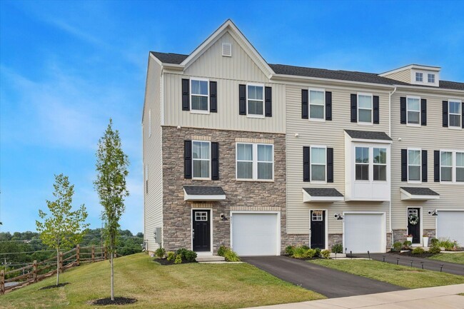 property at 831 Pecan Rd