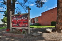 Building Photo - Sagewood Apartamentos in El Paso, Texas