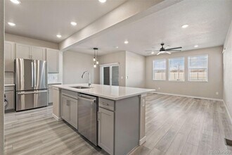 7822 Keebler Dr in Colorado Springs, CO - Building Photo - Building Photo