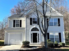 7321 Balancing Rock Ct in Charlotte, NC - Foto de edificio - Building Photo