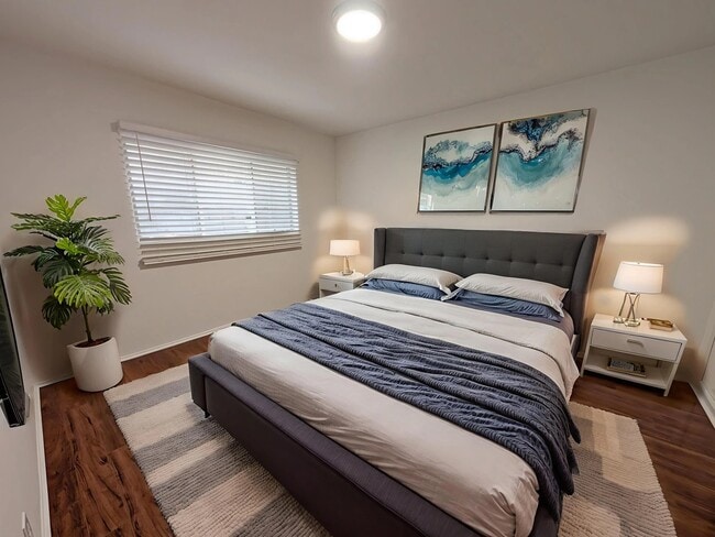 The Alamar in Los Angeles, CA - Building Photo - Building Photo