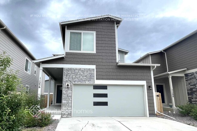 property at 11256 House Finch Ln