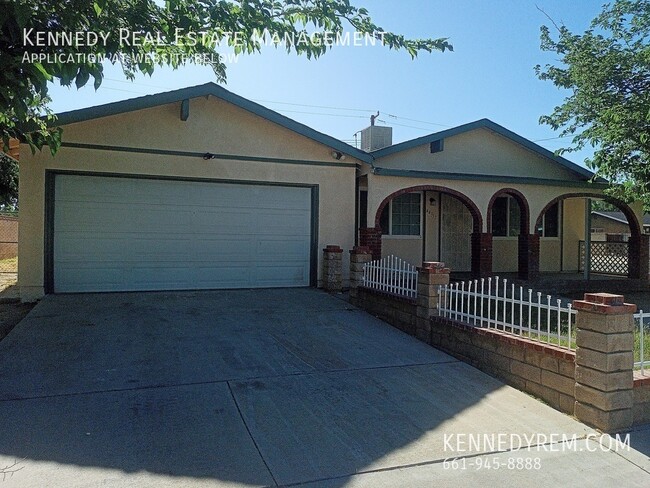 property at 44317 Benald St