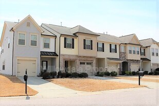 9803 Precious Stone Dr in Wake Forest, NC - Building Photo