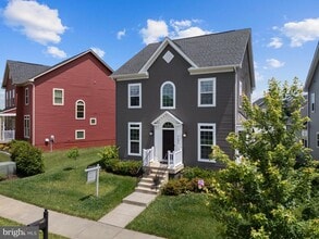 7602 Hancock St in Bealeton, VA - Building Photo - Building Photo