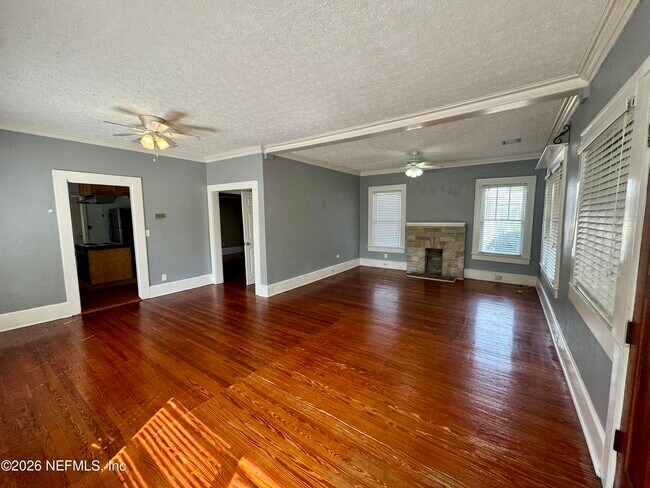 1250 Dancy St in Jacksonville, FL - Building Photo - Building Photo