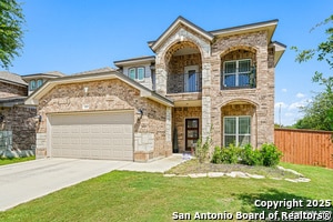 8502 Kallison Arbor in San Antonio, TX - Building Photo - Building Photo