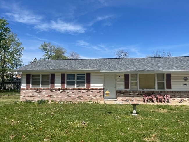 548 Basswood Dr