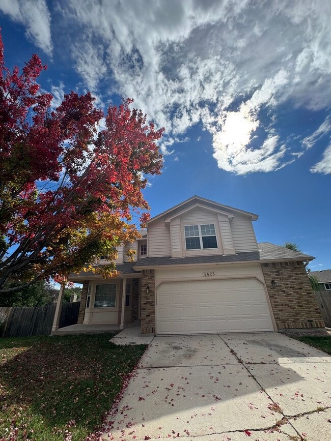 property at 5625 Flag Way