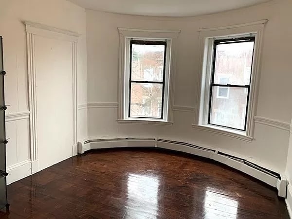 62 Empire St, Unit 1 in Boston, MA - Building Photo - Building Photo