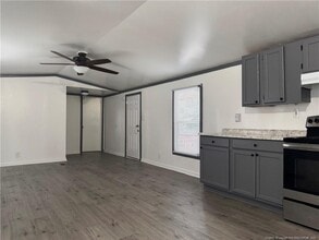 1052 Palestine Rd in Linden, NC - Building Photo - Building Photo