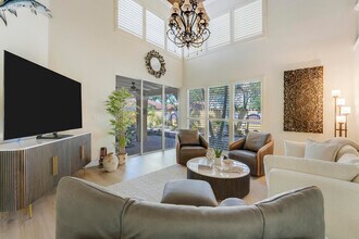 26 Vía Aurelia in Palm Beach Gardens, FL - Building Photo - Building Photo