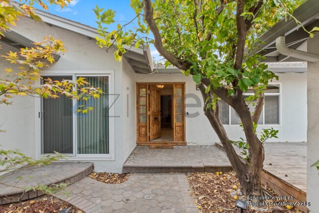 1349 Thunderbird Ave in Sunnyvale, CA - Building Photo - Building Photo
