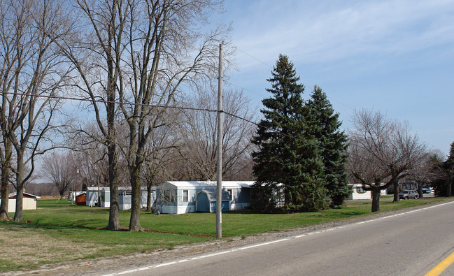 4460 Dayton Springfield Rd in Springfield, OH - Foto de edificio - Building Photo