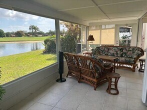 12106 Country Greens Blvd in Boynton Beach, FL - Building Photo - Building Photo