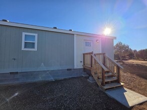8368 Ridge Dr in Show Low, AZ - Building Photo - Building Photo