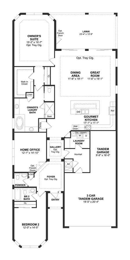 11856 Leon Cir N in Coral Springs, FL - Building Photo - Building Photo