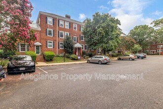 2971 S Columbus St in Arlington, VA - Building Photo - Building Photo