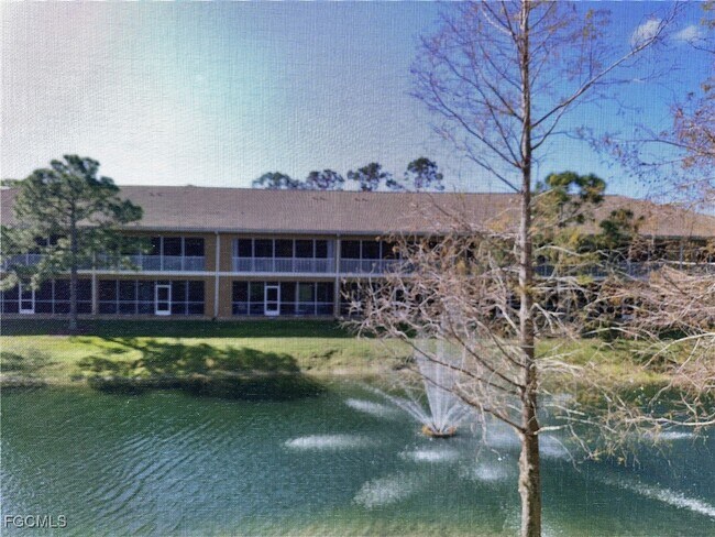 1108 Winding Pines Circle in Cape Coral, FL - Building Photo - Building Photo