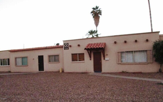 property at 4625 W Thomas Rd
