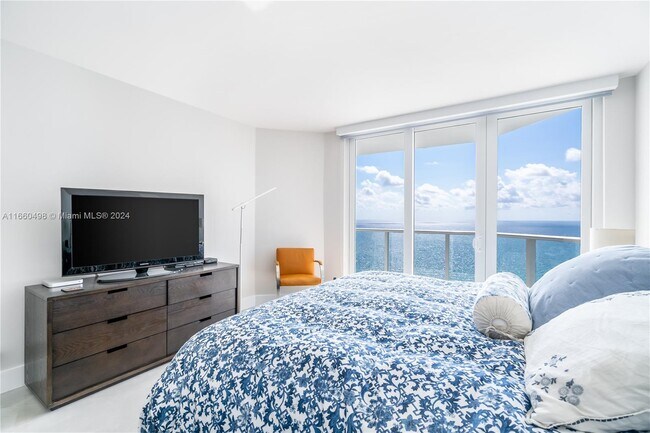 property at 16485 Collins Ave
