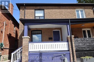 342 Eglinton Ave E in Toronto, ON - Building Photo - Building Photo