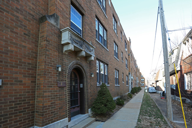 4155-63 Magnolia Avenue in St. Louis, MO - Building Photo - Building Photo