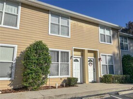 3575 SW 30th Way in Gainesville, FL - Building Photo