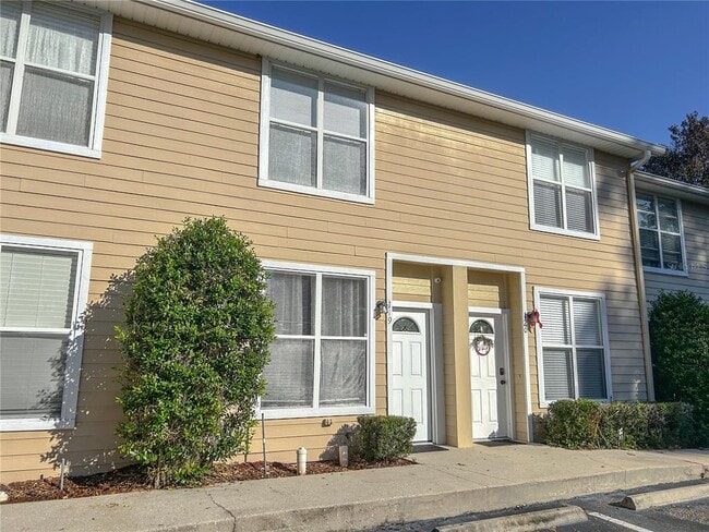 property at 3575 SW 30th Way