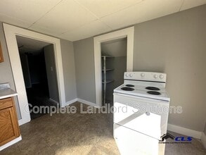 100 Gilbert Ave in Terre Haute, IN - Building Photo - Building Photo