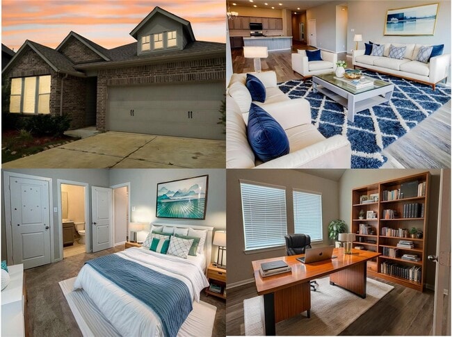 property at 29406 Amber Pne Ct