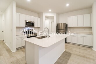 10820 Mason Dr in North Little Rock, AR - Building Photo - Building Photo