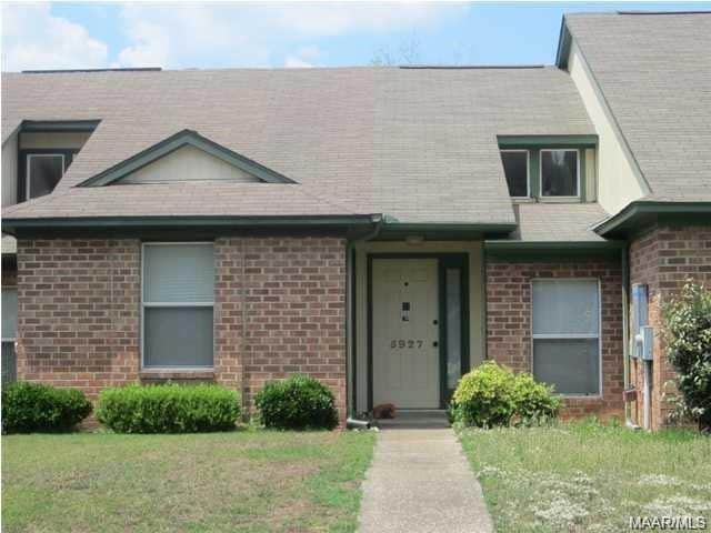 property at 5927 Carmel Dr