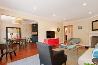 270 Parnassus Ave in San Francisco, CA - Building Photo - Building Photo