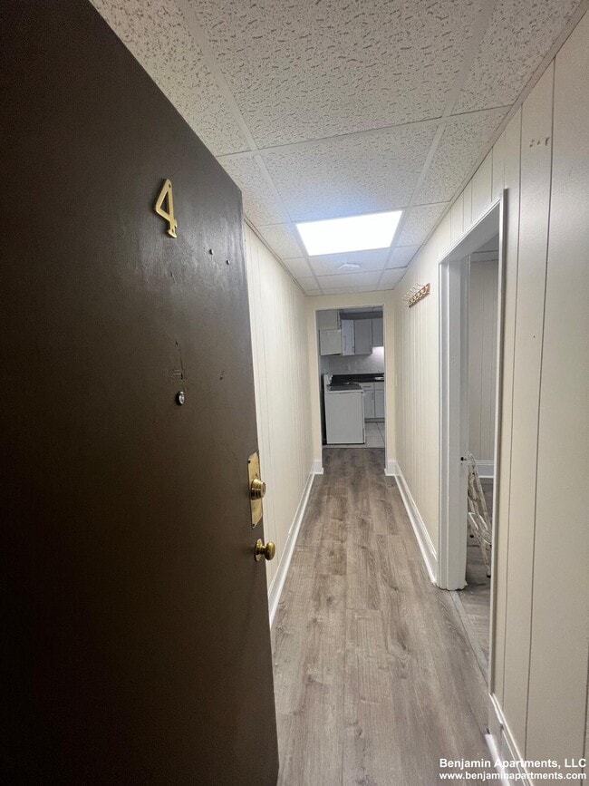 property at 433 Cambridge St