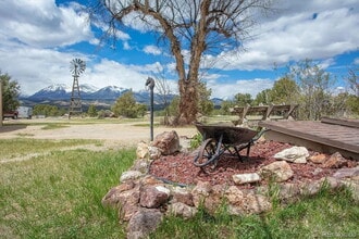 12135 E Co Rd 190 in Salida, CO - Building Photo - Building Photo