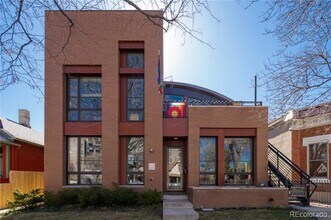 2536 Glenarm Pl in Denver, CO - Building Photo - Building Photo