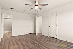 3304 Abraham Dr in Killeen, TX - Building Photo - Building Photo