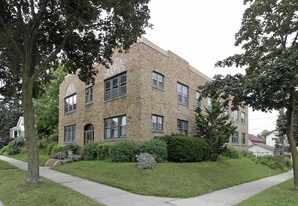 2405 S Austin St Apartments